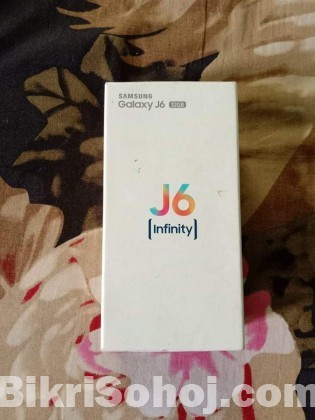 Samsung J6